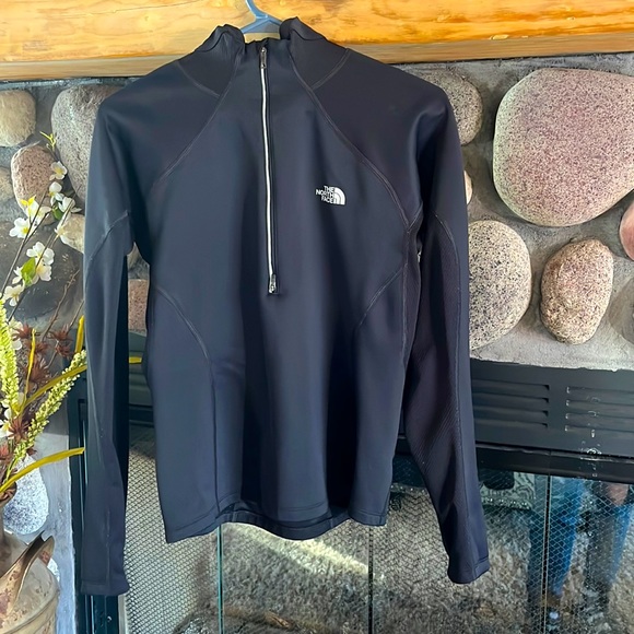 Northface half zip pullover - Picture 1 of 1